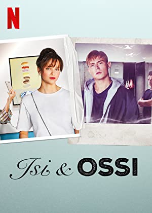 Nonton Film Isi & Ossi (2020) Subtitle Indonesia Filmapik