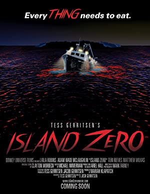 Nonton Film Island Zero (2018) Subtitle Indonesia