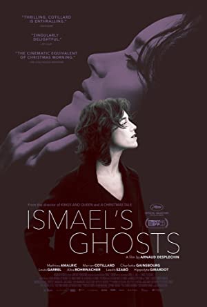Nonton Film Ismael”s Ghosts (2017) Subtitle Indonesia
