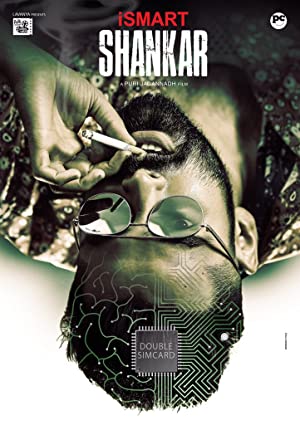 Nonton Film iSmart Shankar (2019) Subtitle Indonesia Filmapik