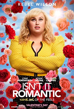 Nonton Film Isn”t It Romantic (2019) Subtitle Indonesia Filmapik