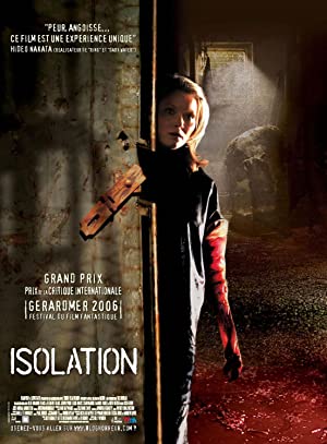 Isolation         (2005)