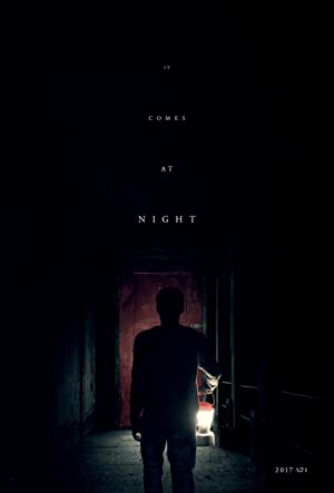 It Comes at Night         (2017)