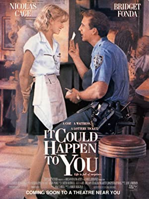 Nonton Film It Could Happen to You (1994) Subtitle Indonesia Filmapik