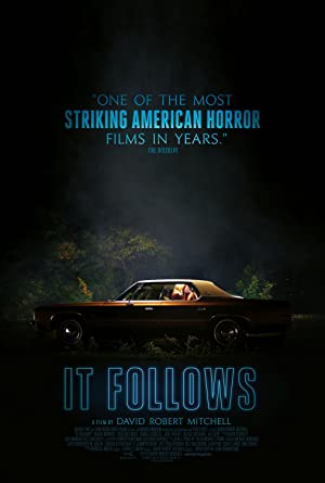 It Follows         (2014)