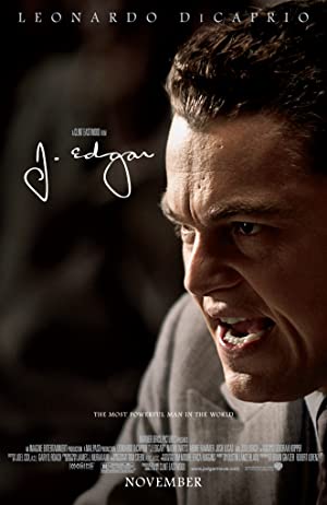 J. Edgar         (2011)