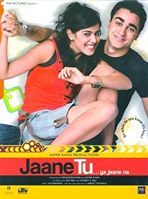 Jaane Tu… Ya Jaane Na