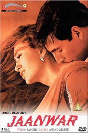 Jaanwar         (1999)