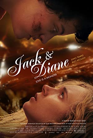 Nonton Film Jack & Diane (2012) Subtitle Indonesia