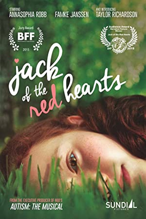 Nonton Film Jack of the Red Hearts (2015) Subtitle Indonesia Filmapik