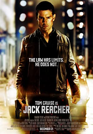 Nonton Film Jack Reacher (2012) Subtitle Indonesia Filmapik