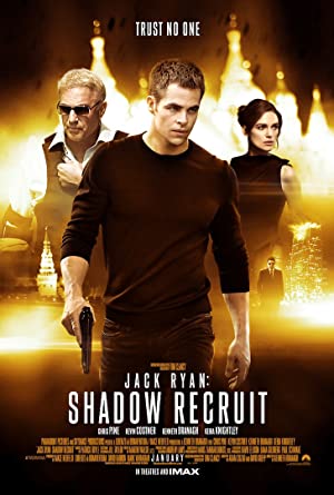 Jack Ryan: Shadow Recruit         (2014)