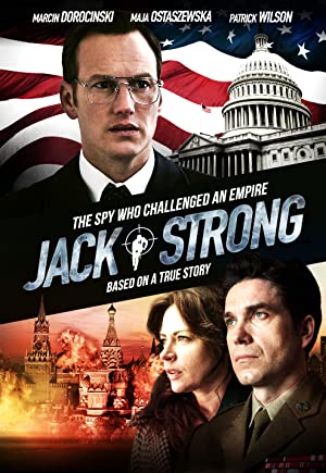 Nonton Film Jack Strong (2014) Subtitle Indonesia