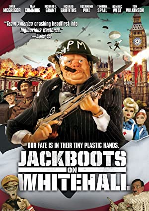Nonton Film Jackboots on Whitehall (2010) Subtitle Indonesia Filmapik