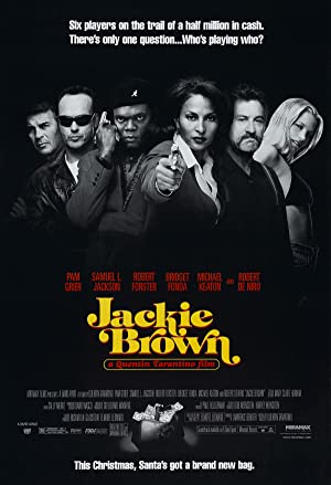 Jackie Brown         (1997)