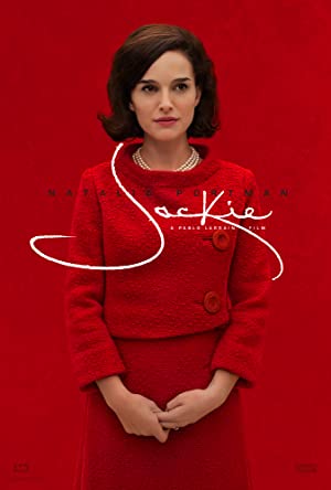 Nonton Film Jackie (2016) Subtitle Indonesia Filmapik