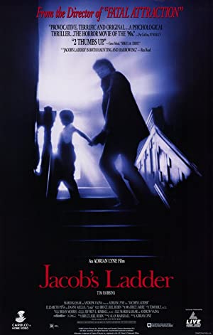 Jacob’s Ladder         (1990)