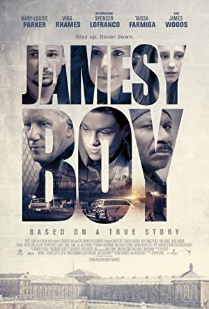 Nonton Film Jamesy Boy (2014) Subtitle Indonesia Filmapik