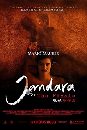 Nonton Film Jan Dara: The Finale (2013) Subtitle Indonesia