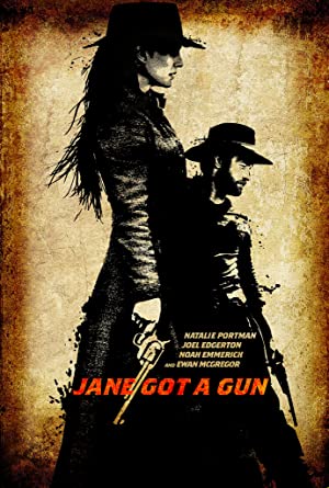 Nonton Film Jane Got a Gun (2015) Subtitle Indonesia