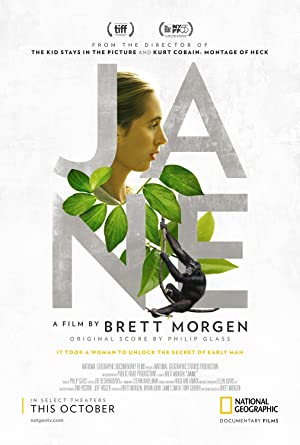 Jane         (2017)