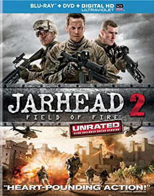 Jarhead 2: Field of Fire (2014)