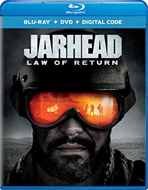 Jarhead: Law of Return         (2019)