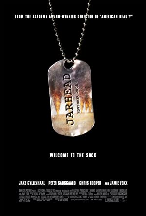 Nonton Film Jarhead (2005) Subtitle Indonesia Filmapik