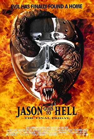 Nonton Film Jason Goes to Hell: The Final Friday (1993) Subtitle Indonesia Filmapik