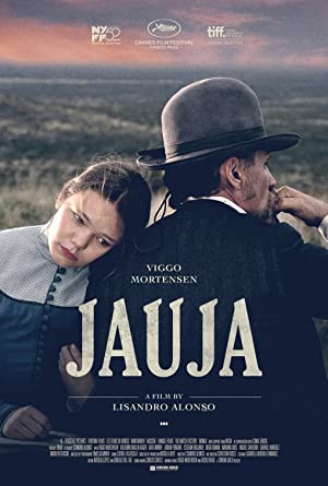 Jauja         (2014)