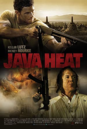 Nonton Film Java Heat (2013) Subtitle Indonesia Filmapik