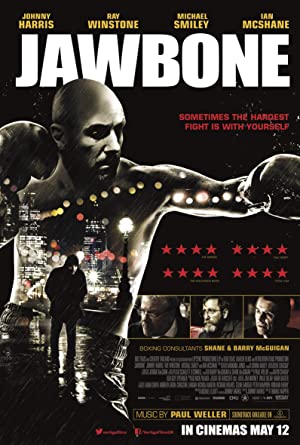 Nonton Film Jawbone (2017) Subtitle Indonesia Filmapik