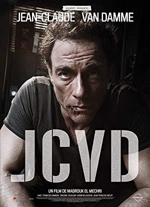 Nonton Film JCVD (2008) Subtitle Indonesia