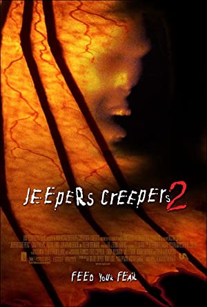 Nonton Film Jeepers Creepers II (2003) Subtitle Indonesia