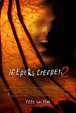 Jeepers Creepers II         (2003)