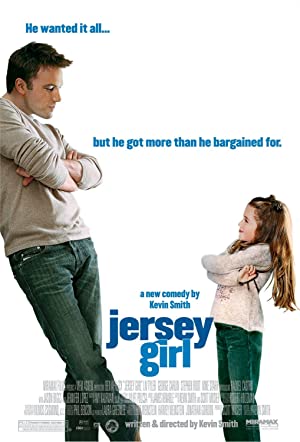 Nonton Film Jersey Girl (2004) Subtitle Indonesia