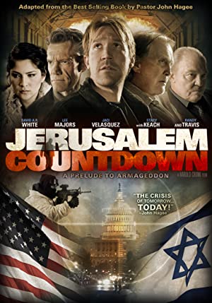 Nonton Film Jerusalem Countdown (2011) Subtitle Indonesia