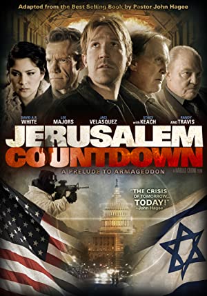 Nonton Film Jerusalem Countdown (2011) Subtitle Indonesia Filmapik