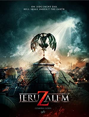 Nonton Film Jeruzalem (2015) Subtitle Indonesia