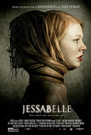 Jessabelle         (2014)