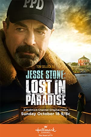 Nonton Film Jesse Stone: Lost in Paradise (2015) Subtitle Indonesia