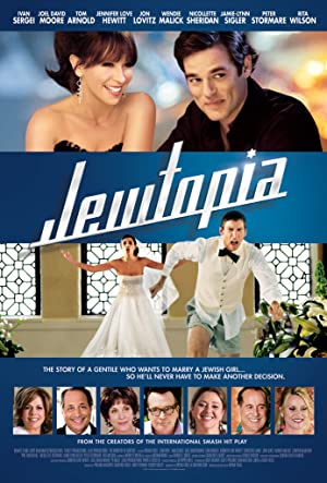 Nonton Film Jewtopia (2012) Subtitle Indonesia