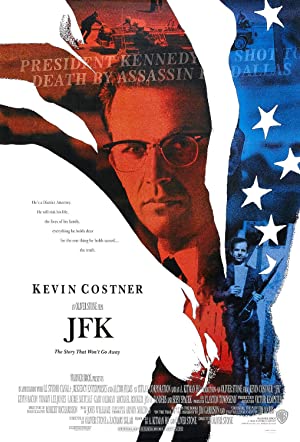 Nonton Film JFK (1991) Subtitle Indonesia Filmapik