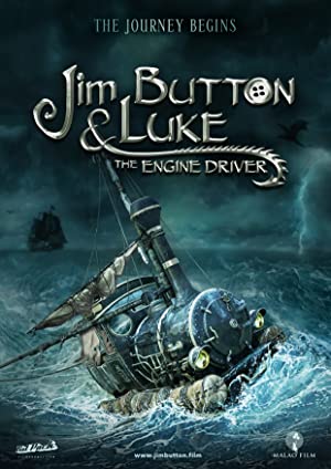 Nonton Film Jim Button and Luke the Engine Driver (2018) Subtitle Indonesia Filmapik