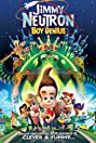 Nonton Film Jimmy Neutron: Boy Genius (2001) Subtitle Indonesia