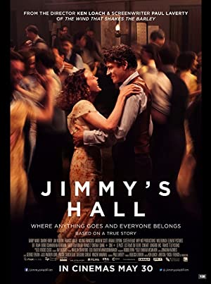 Jimmy’s Hall         (2014)