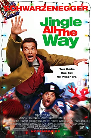 Jingle All the Way         (1996)