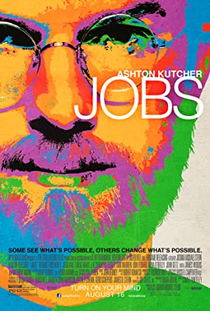 Nonton Film Jobs (2013) Subtitle Indonesia