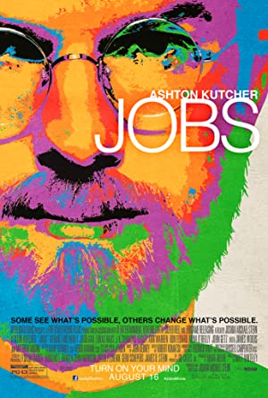 Jobs         (2013)