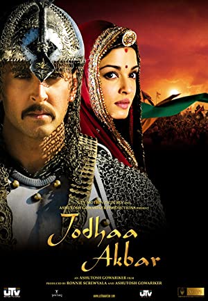 Nonton Film Jodhaa Akbar (2008) Subtitle Indonesia